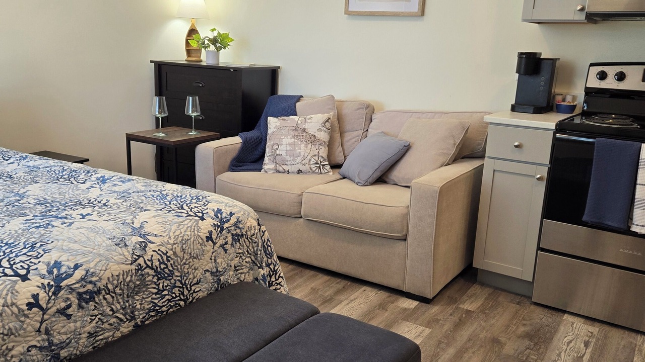 Photo of Bedroom in Onset