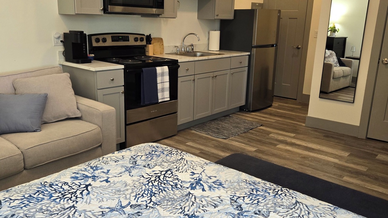 Photo of Bedroom in Onset