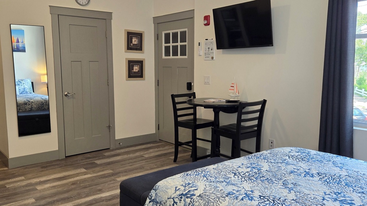 Photo of Bedroom in Onset