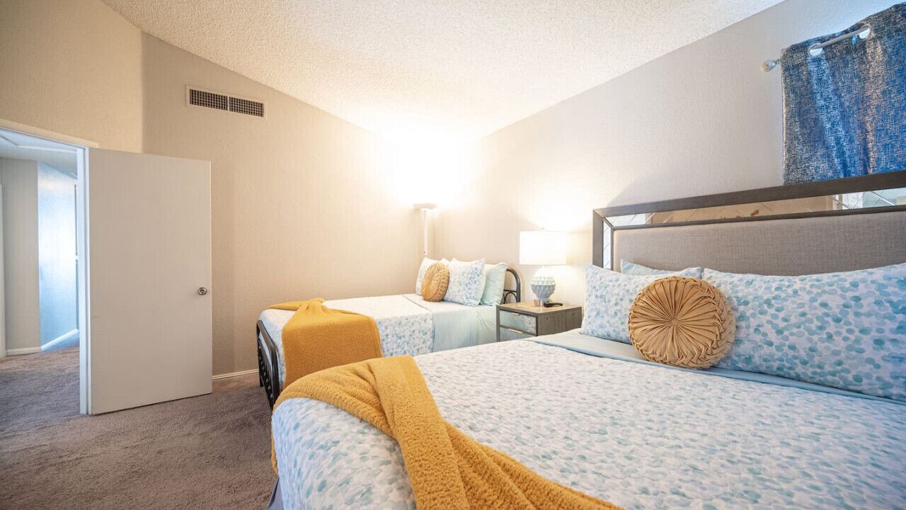 Photo of Bedroom in North Las Vegas