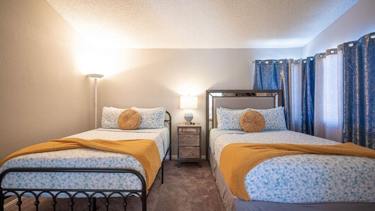 Photo of Bedroom in North Las Vegas