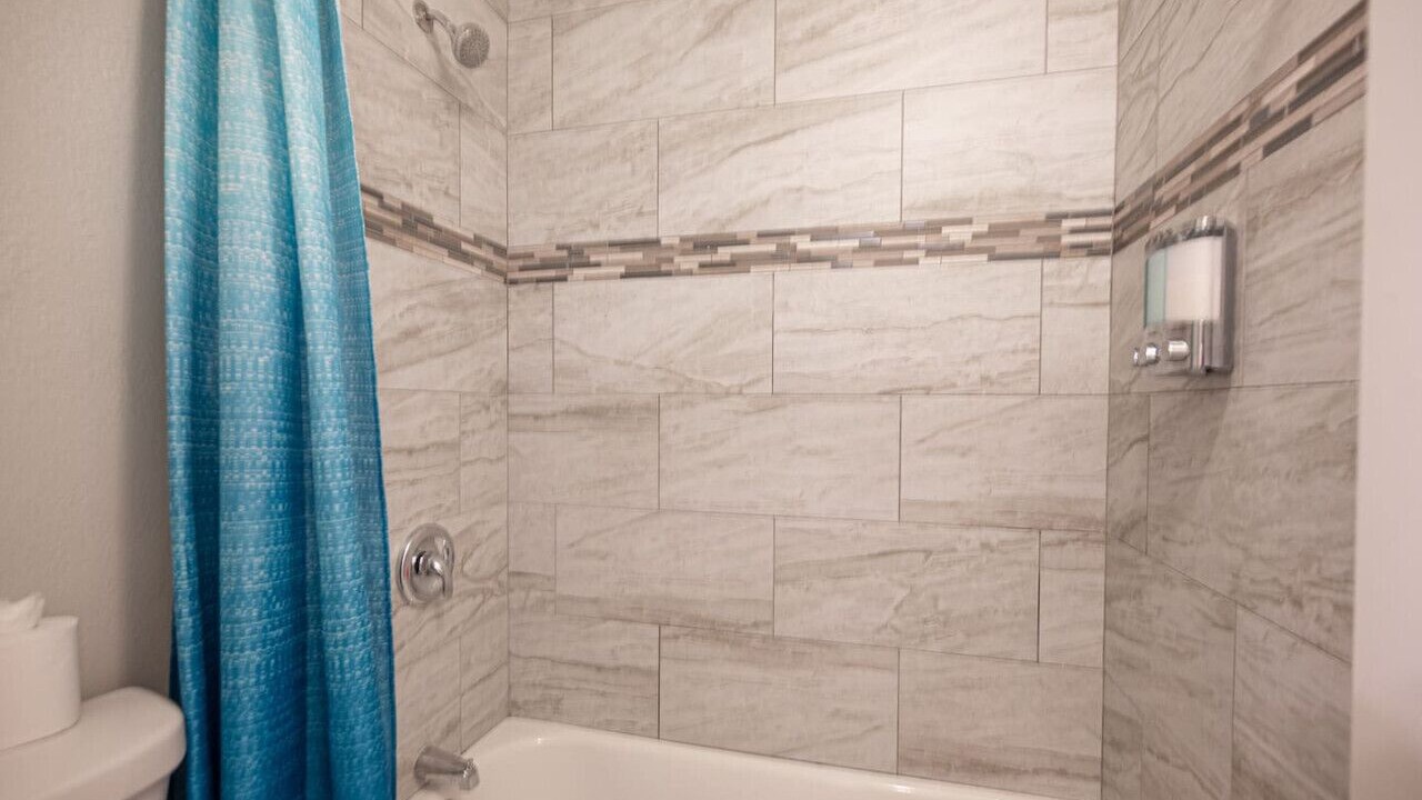 Photo of Bathroom in North Las Vegas