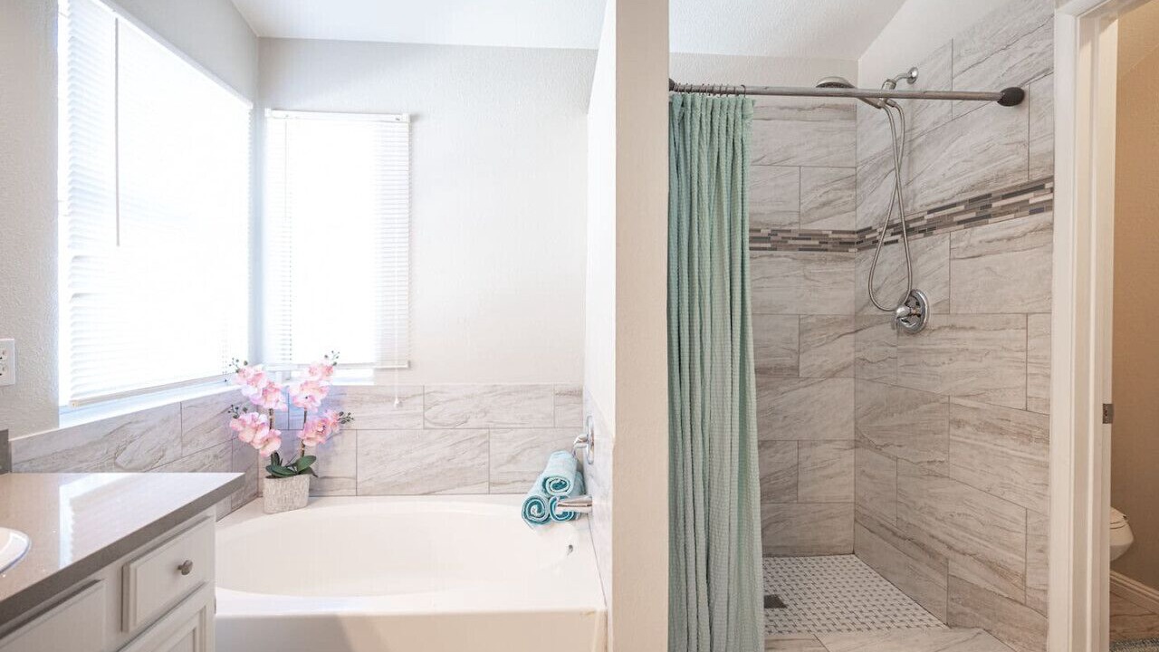 Photo of Bathroom in North Las Vegas