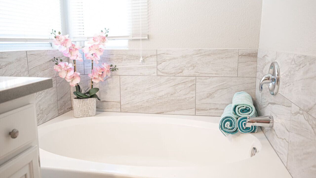 Photo of Bathroom in North Las Vegas