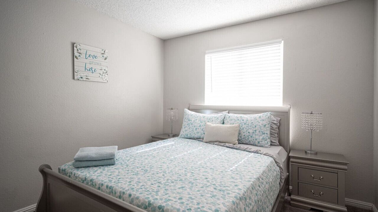 Photo of Bedroom in North Las Vegas