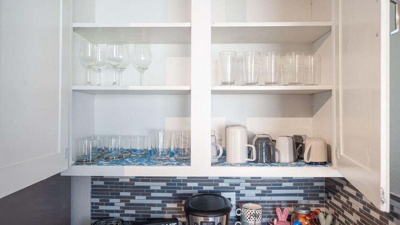 Photo of Kitchen in North Las Vegas