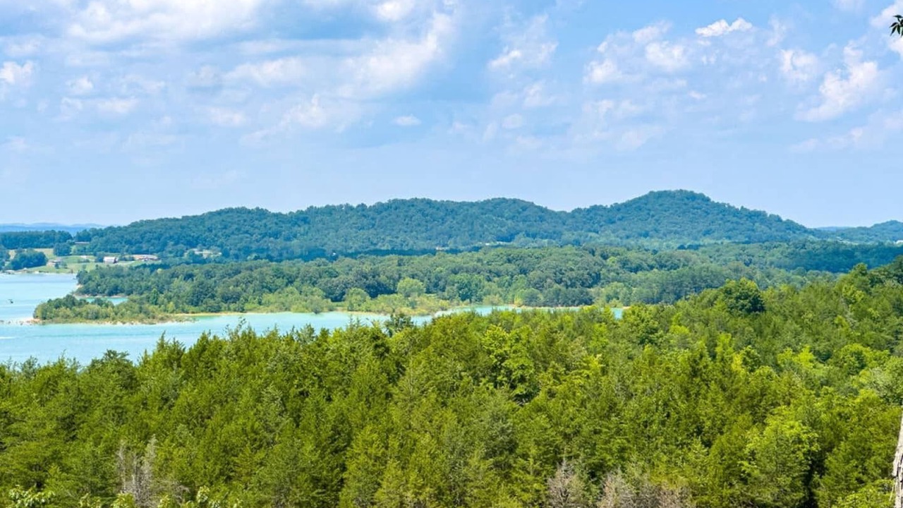 Photo of Outdoor in Sevierville