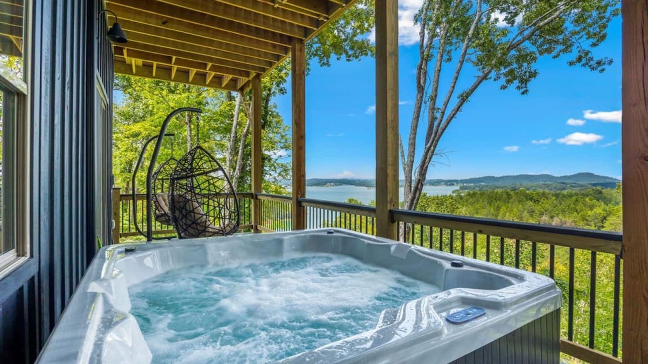 Photo of Outdoor in Sevierville