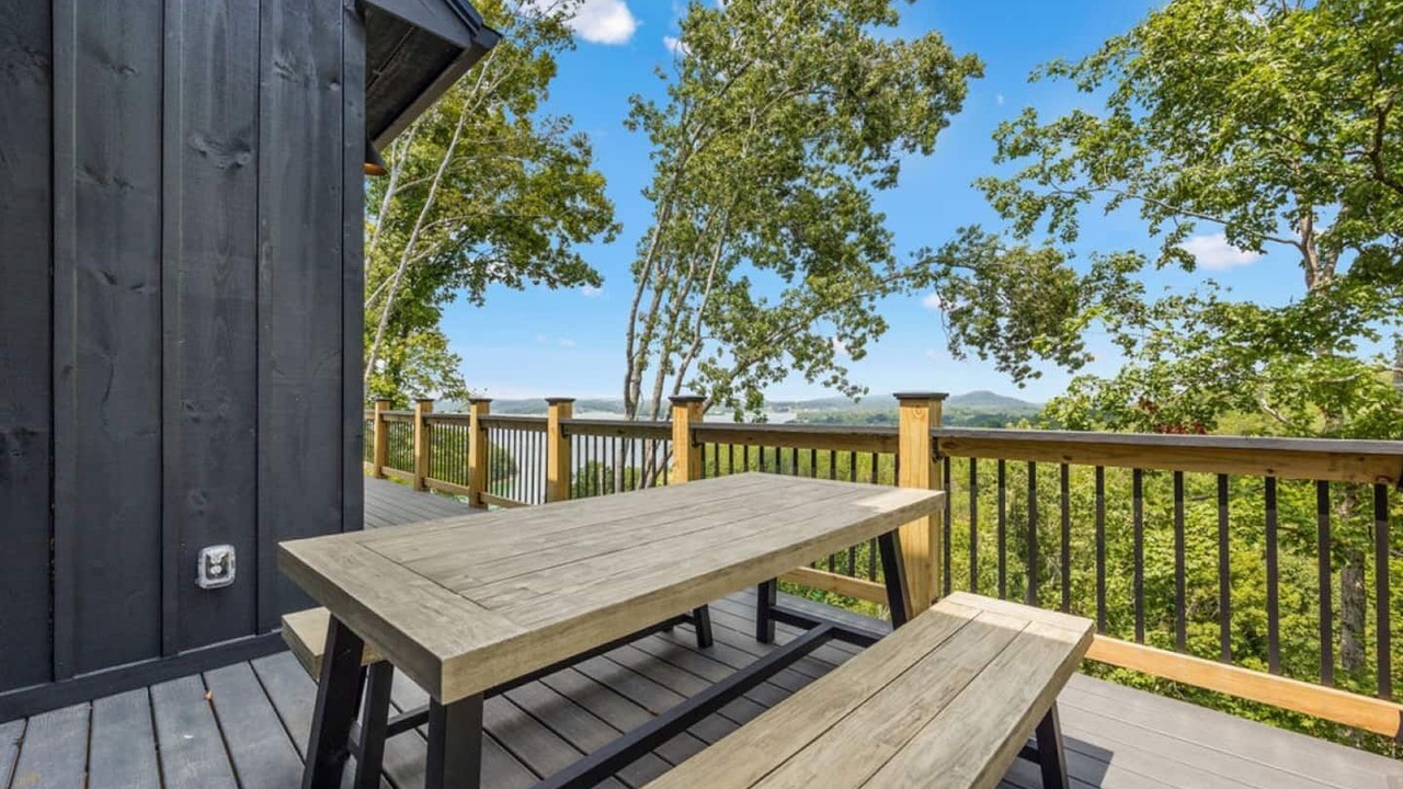 Photo of Outdoor in Sevierville