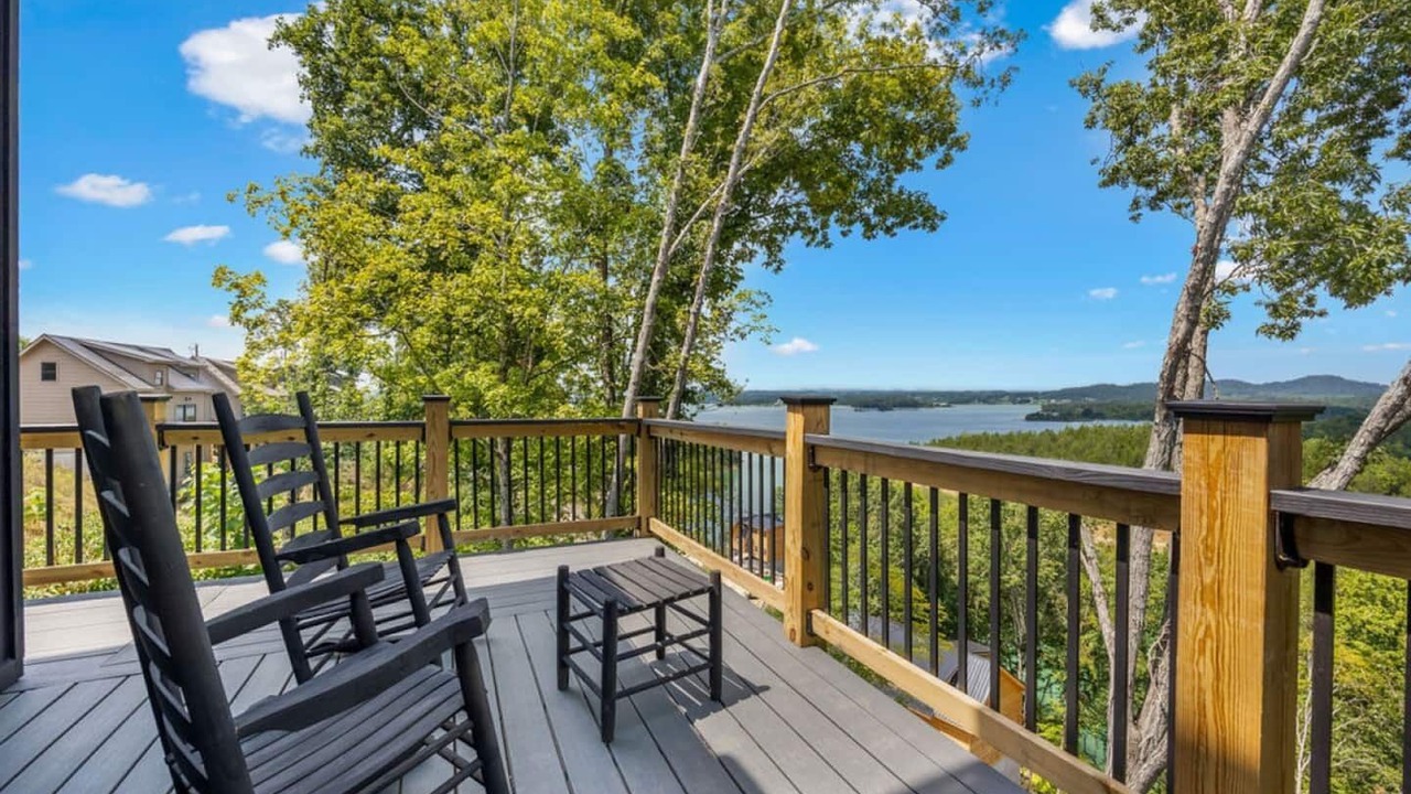 Photo of Outdoor in Sevierville