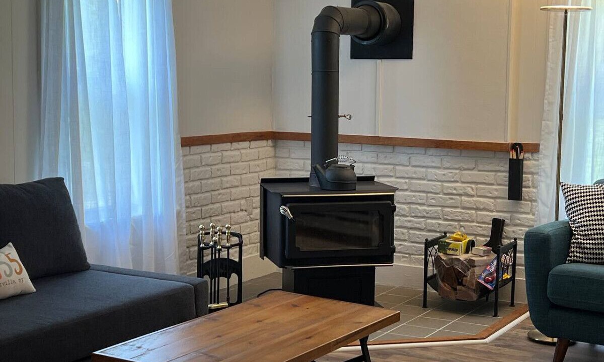 Photo of Livingroom in Margaretville