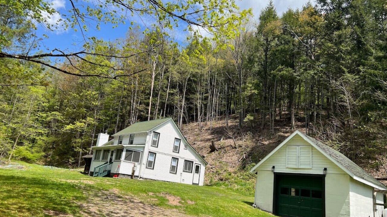 Photo of Outdoor in Margaretville