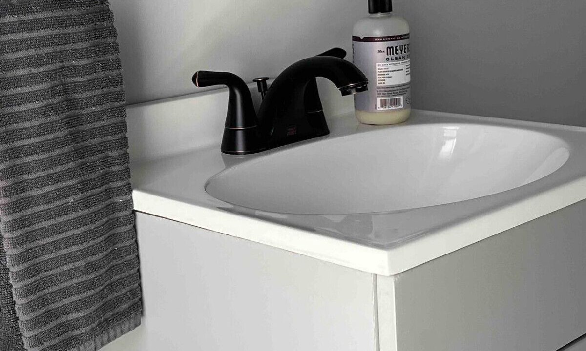 Photo of Bathroom in Margaretville