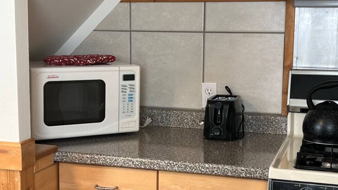 Photo of Kitchen in Margaretville