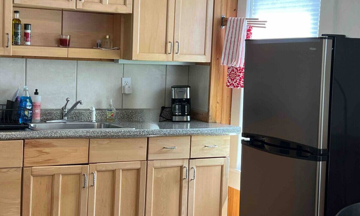 Photo of Kitchen in Margaretville