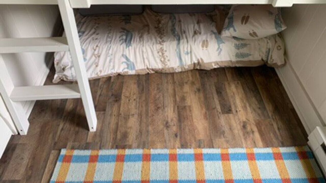 Photo of Bedroom in Margaretville