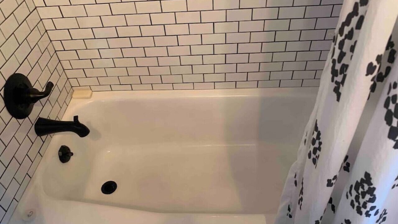 Photo of Bathroom in Margaretville