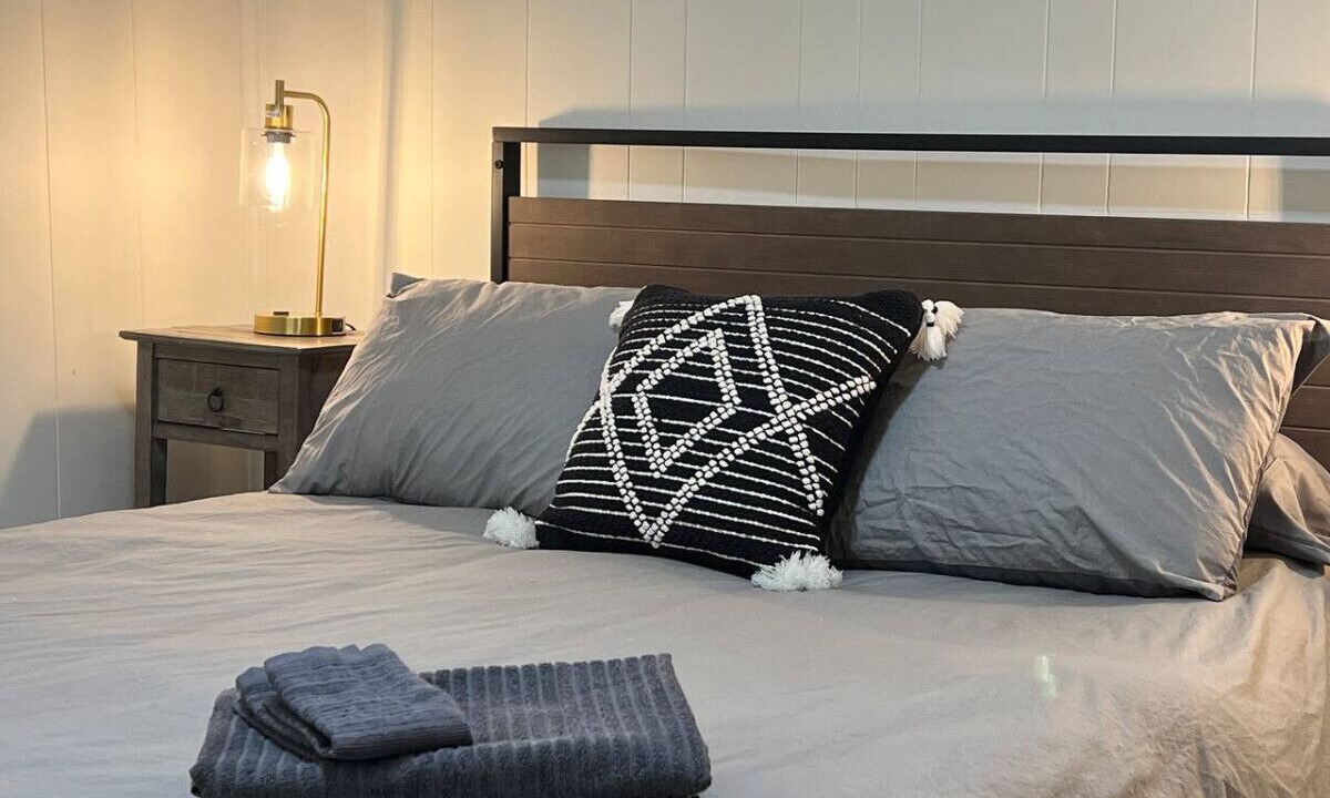 Photo of Bedroom in Margaretville