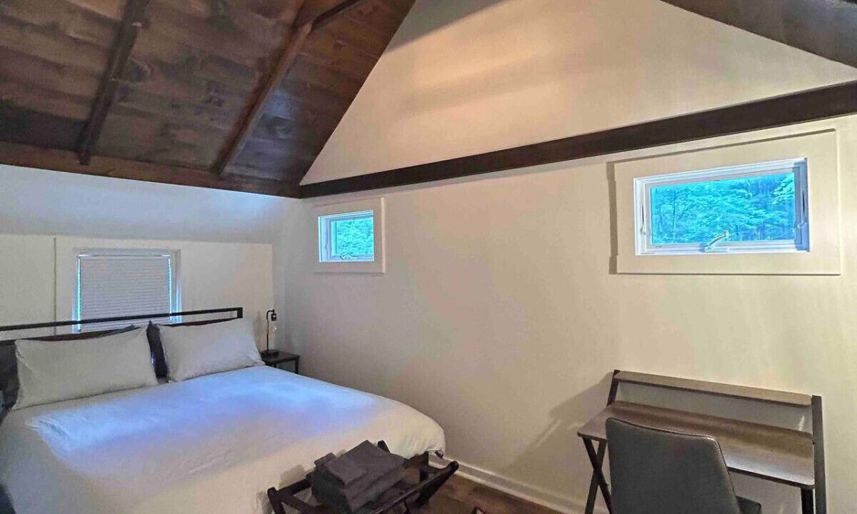 Photo of Bedroom in Margaretville