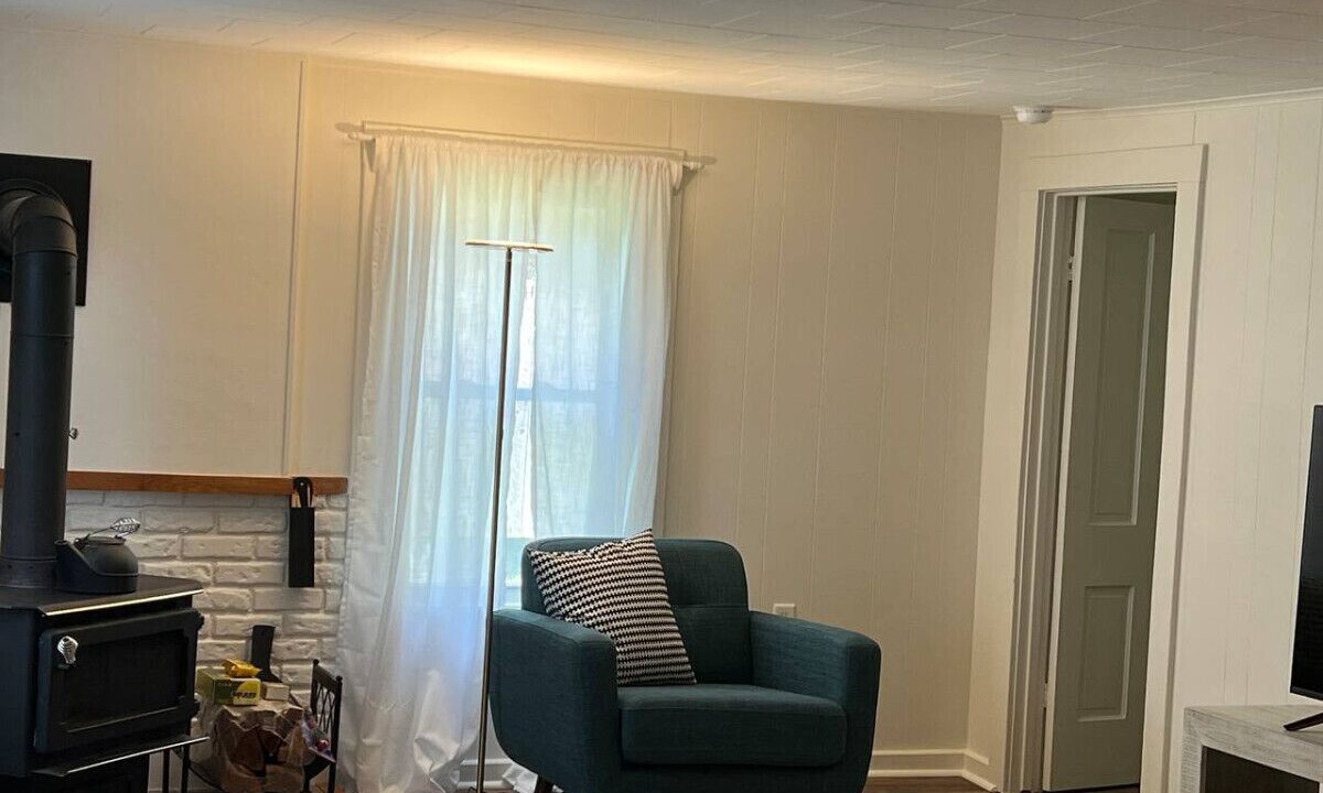 Photo of Livingroom in Margaretville