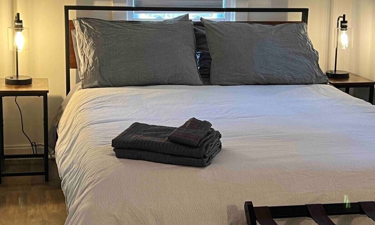 Photo of Bedroom in Margaretville