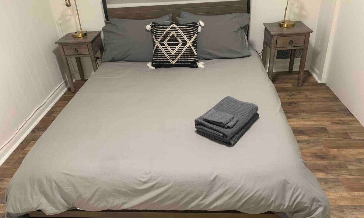 Photo of Bedroom in Margaretville