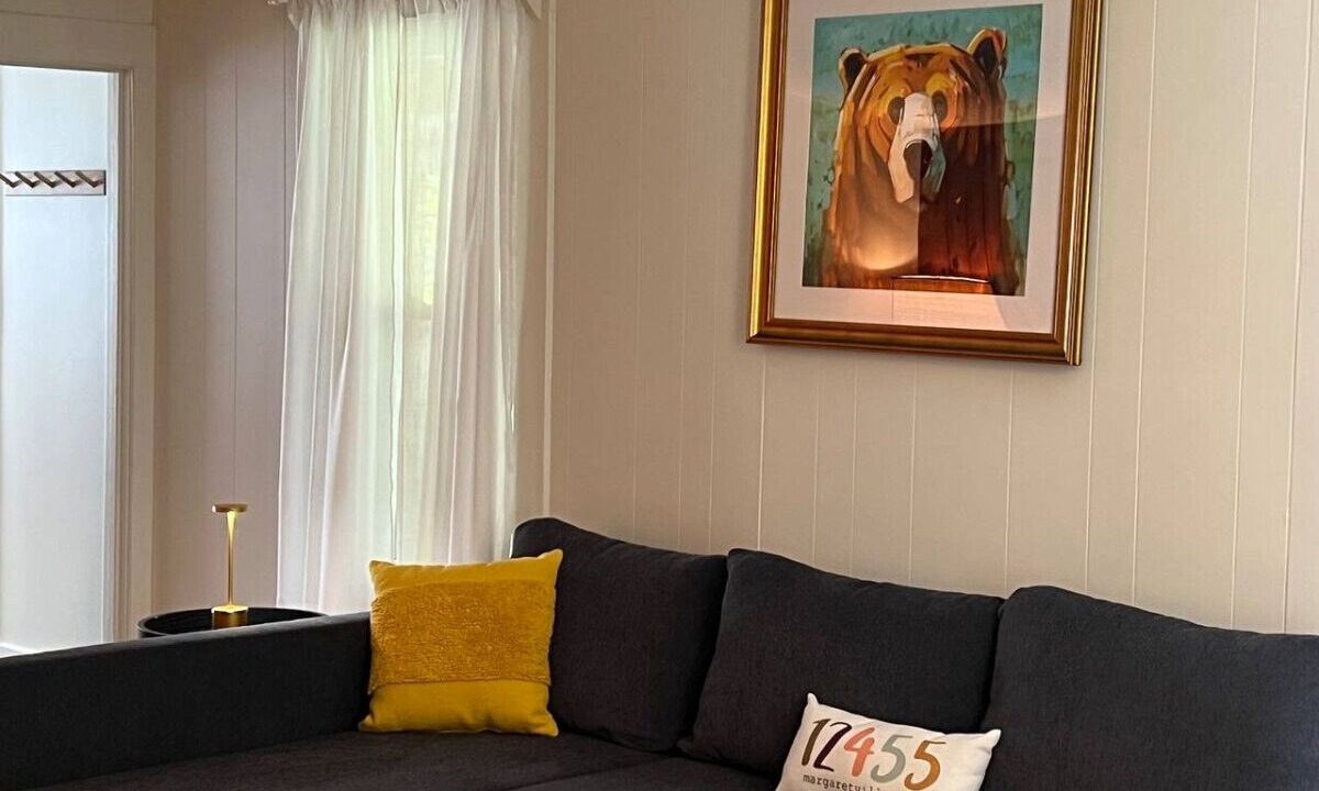 Photo of Livingroom in Margaretville