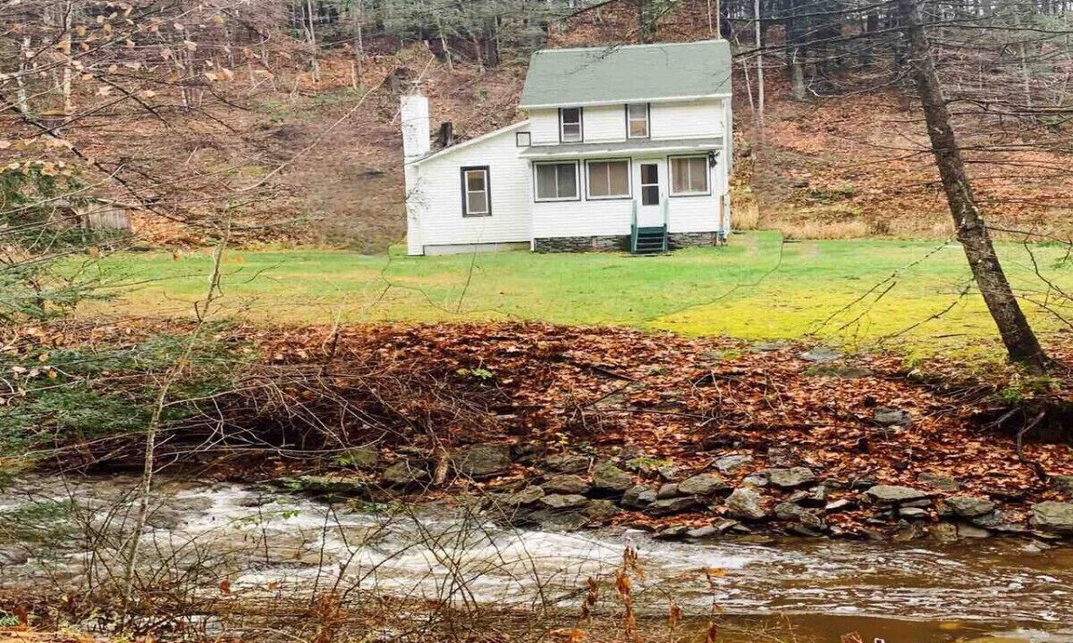 Photo of Outdoor in Margaretville