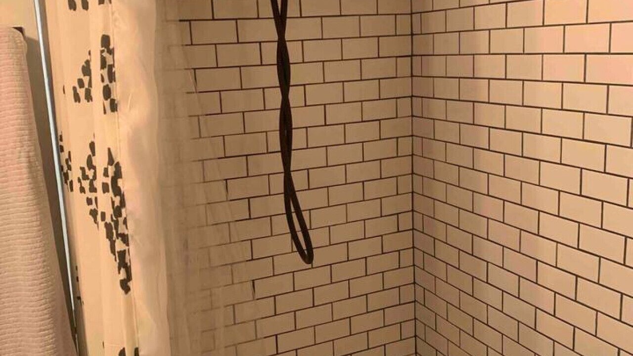 Photo of Bathroom in Margaretville