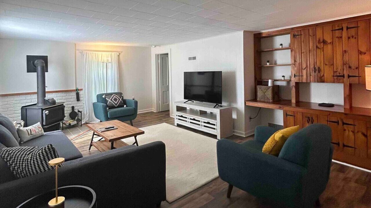 Photo of Livingroom in Margaretville