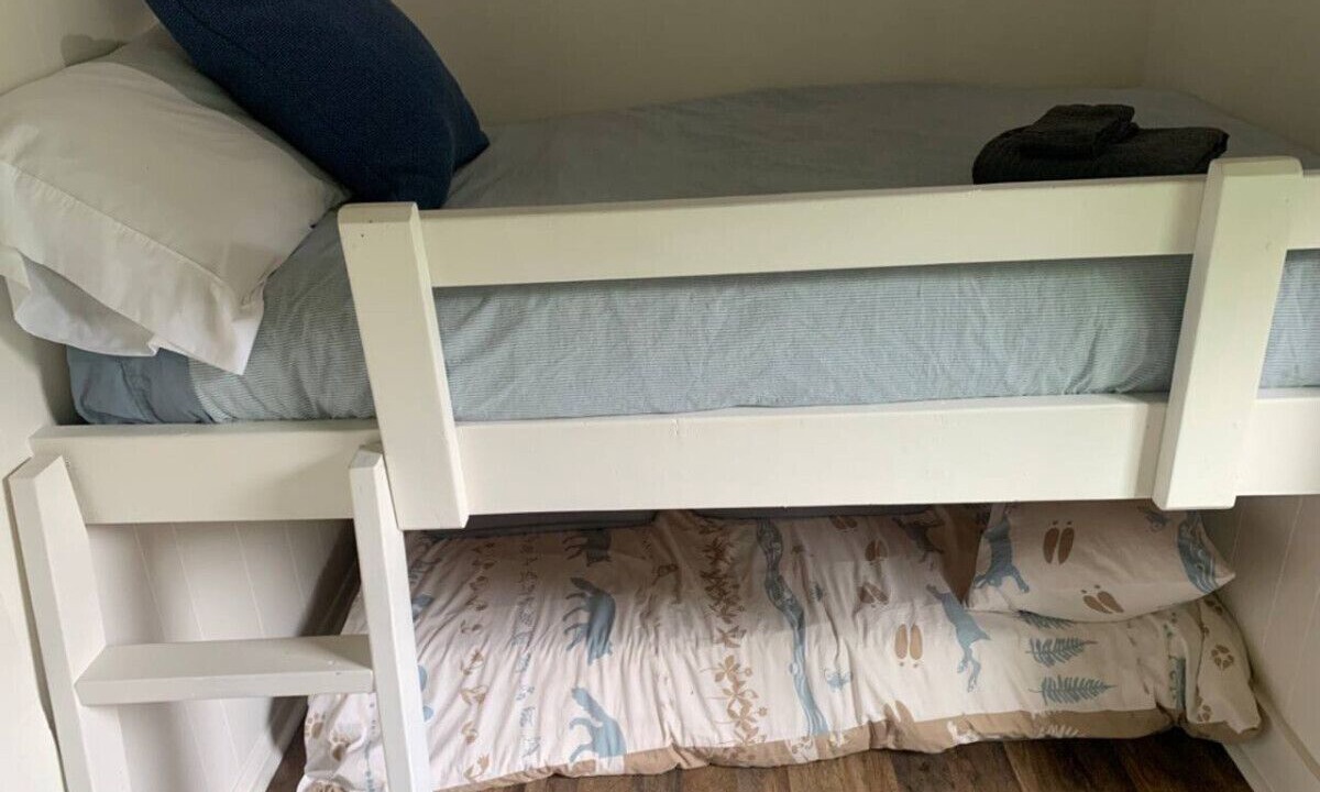 Photo of Bedroom in Margaretville