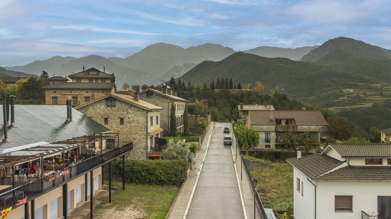 Photo of Others in Sant Llorenc de Morunys