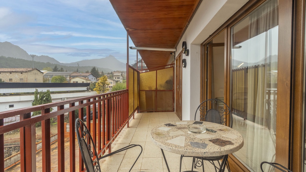 Photo of Outdoor in Sant Llorenc de Morunys