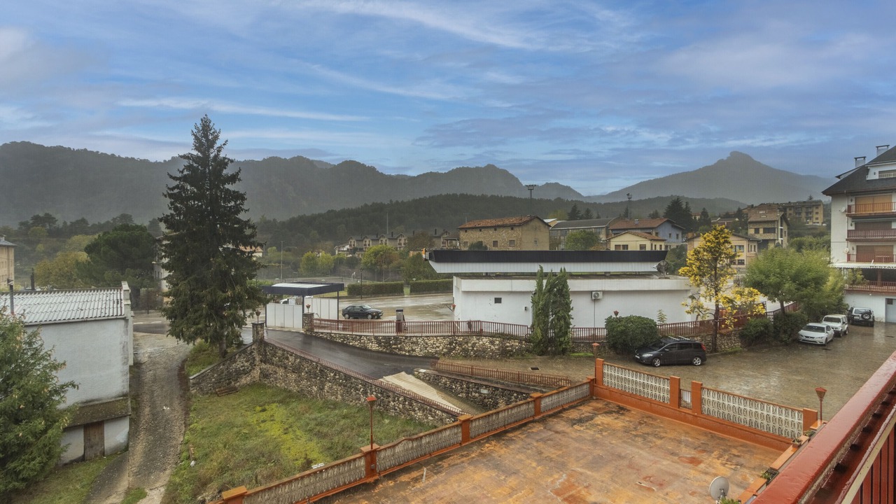 Photo of Outdoor in Sant Llorenc de Morunys