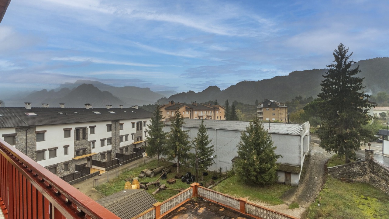 Photo of Outdoor in Sant Llorenc de Morunys