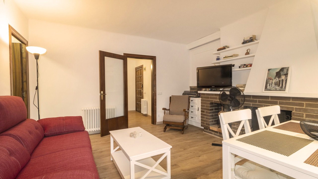 Photo of Livingroom in Sant Llorenc de Morunys