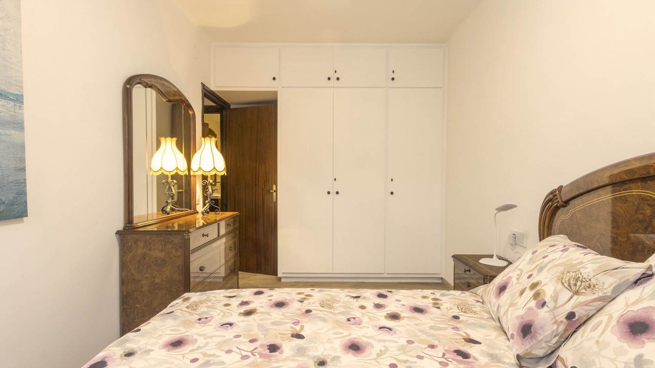 Photo of Bedroom in Sant Llorenc de Morunys