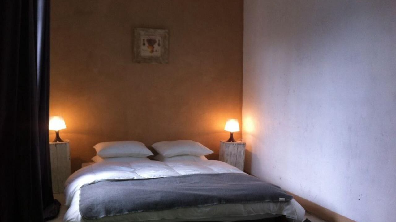 Photo of Bedroom in Vinay