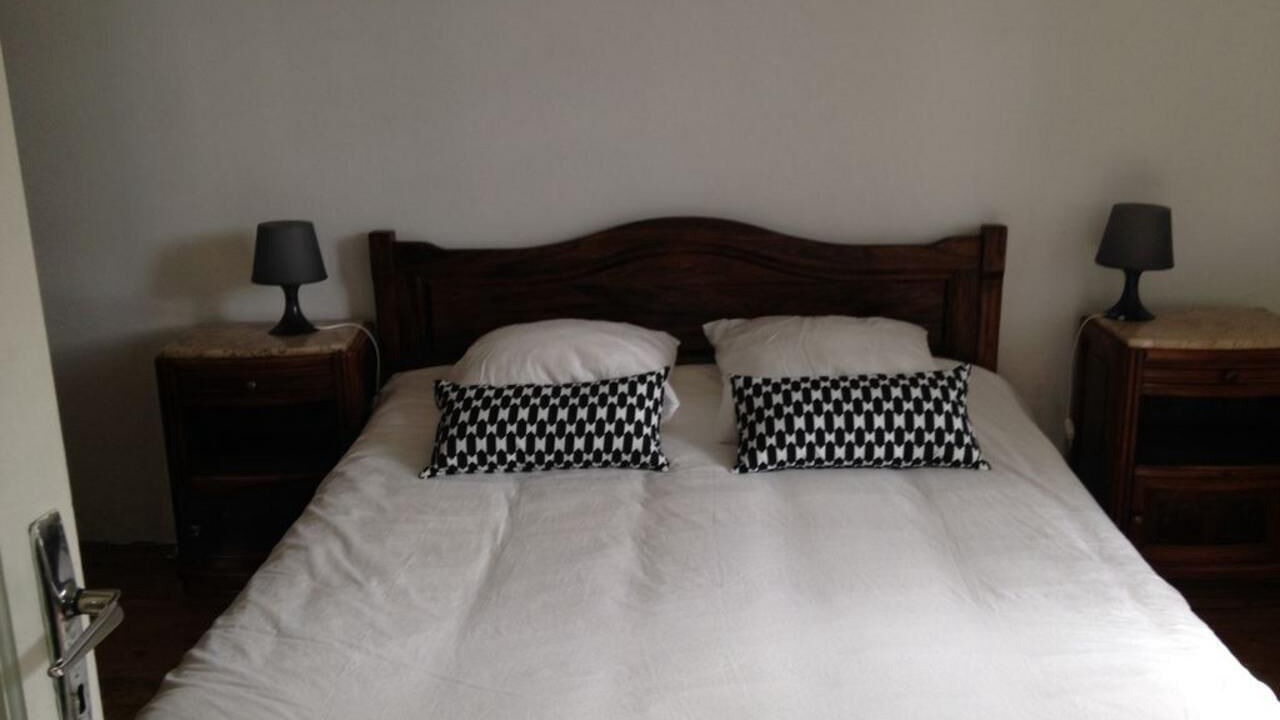 Photo of Bedroom in Vinay