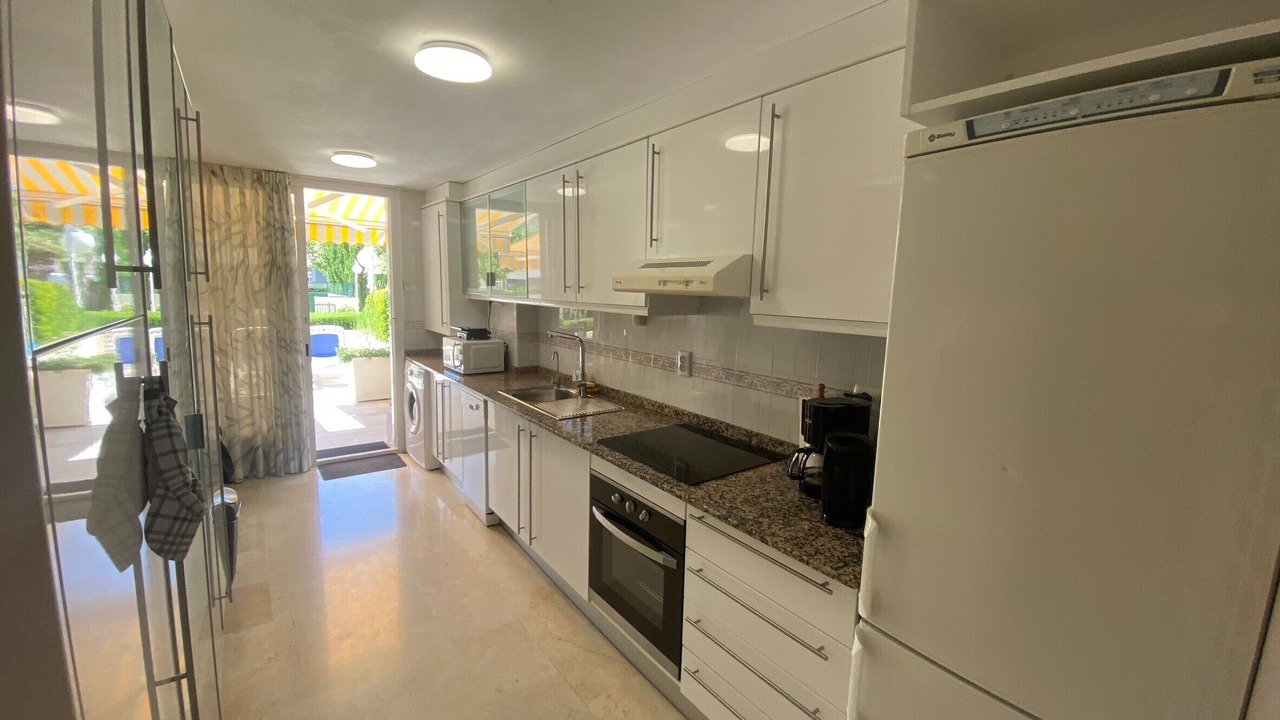 Photo of Kitchen in El Albir