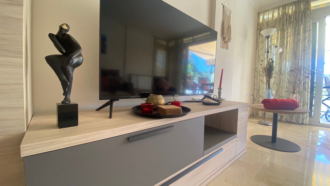 Photo of Livingroom in El Albir