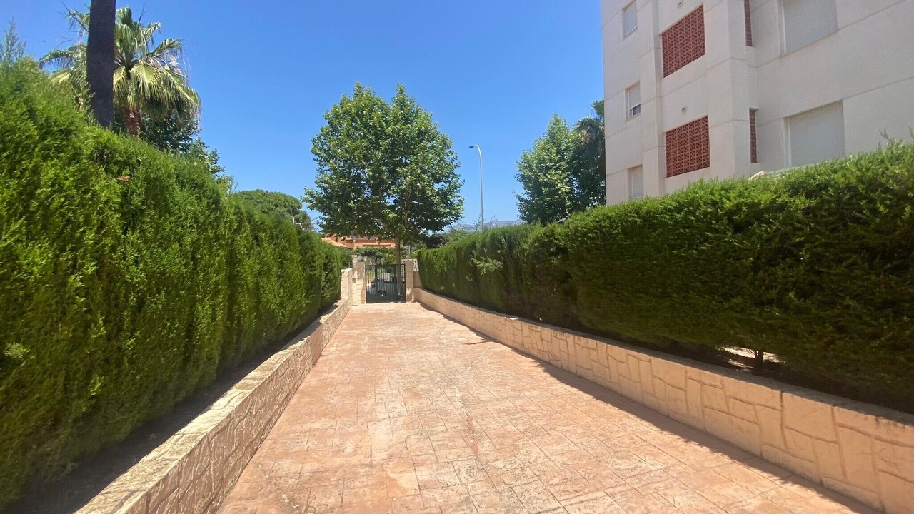 Photo of Outdoor in El Albir