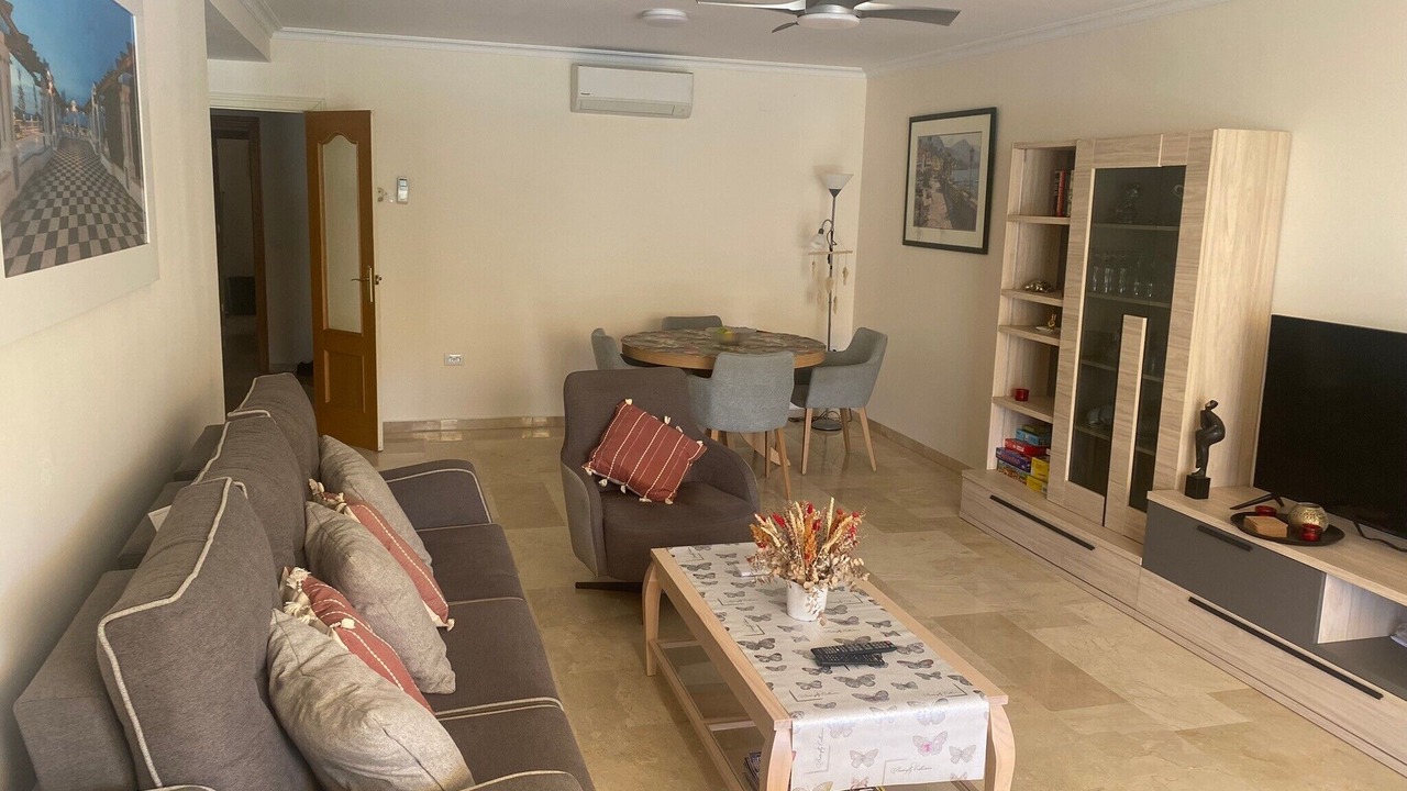 Photo of Livingroom in El Albir
