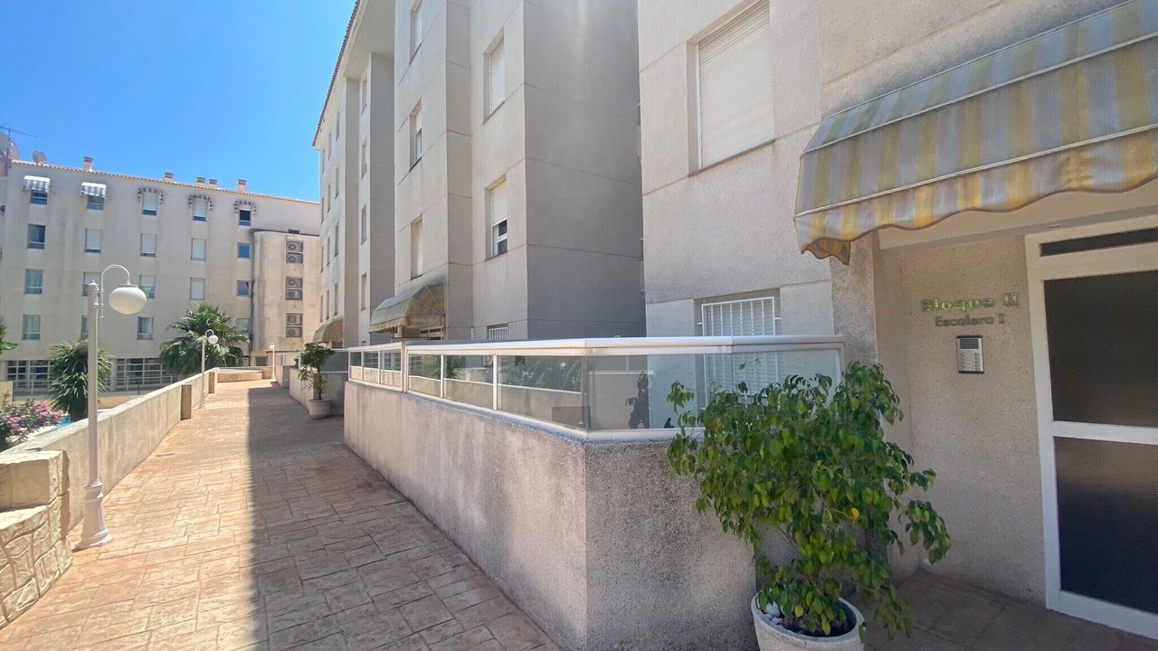 Photo of Outdoor in El Albir