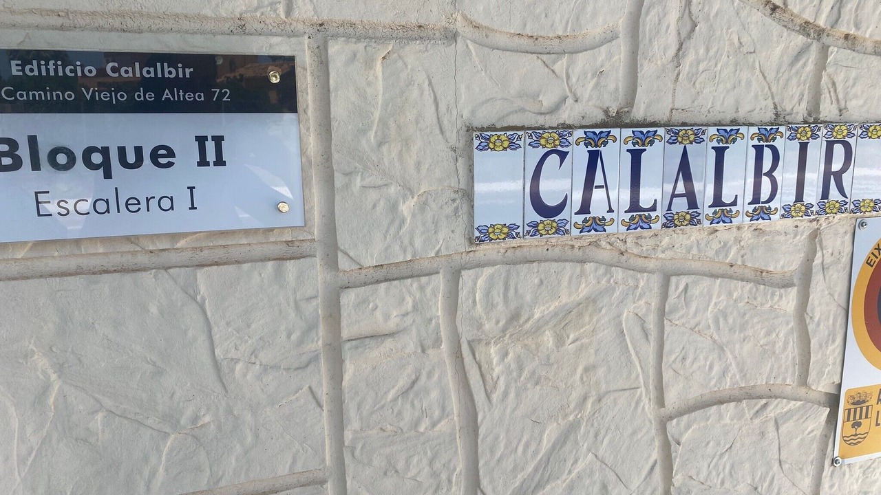 Photo of Outdoor in El Albir