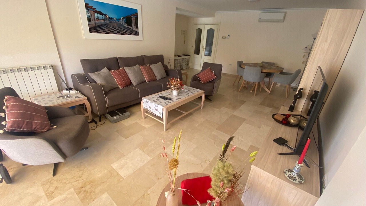 Photo of Livingroom in El Albir
