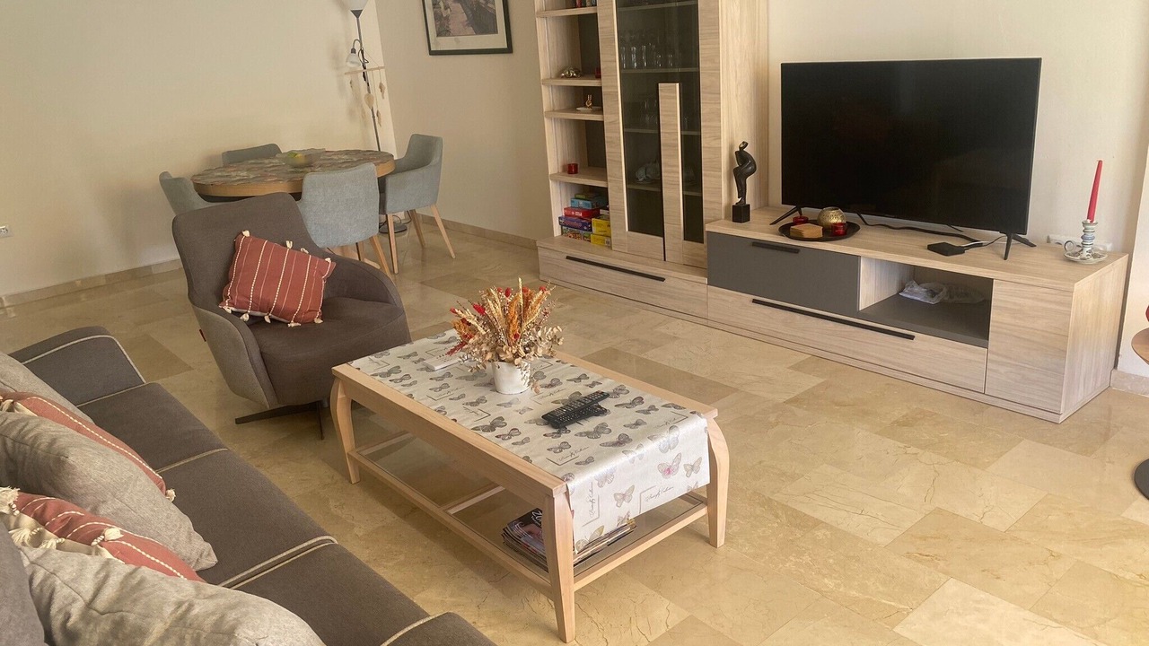 Photo of Livingroom in El Albir