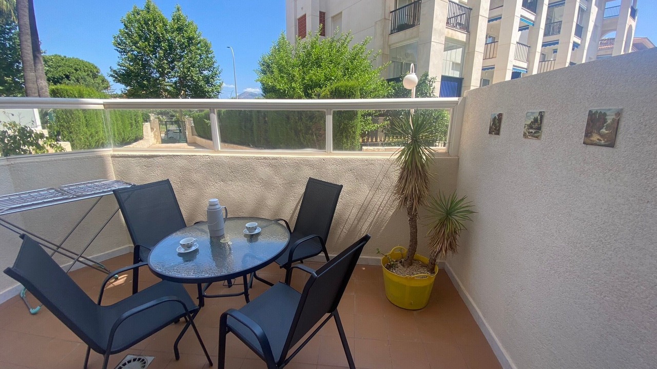Photo of Outdoor in El Albir