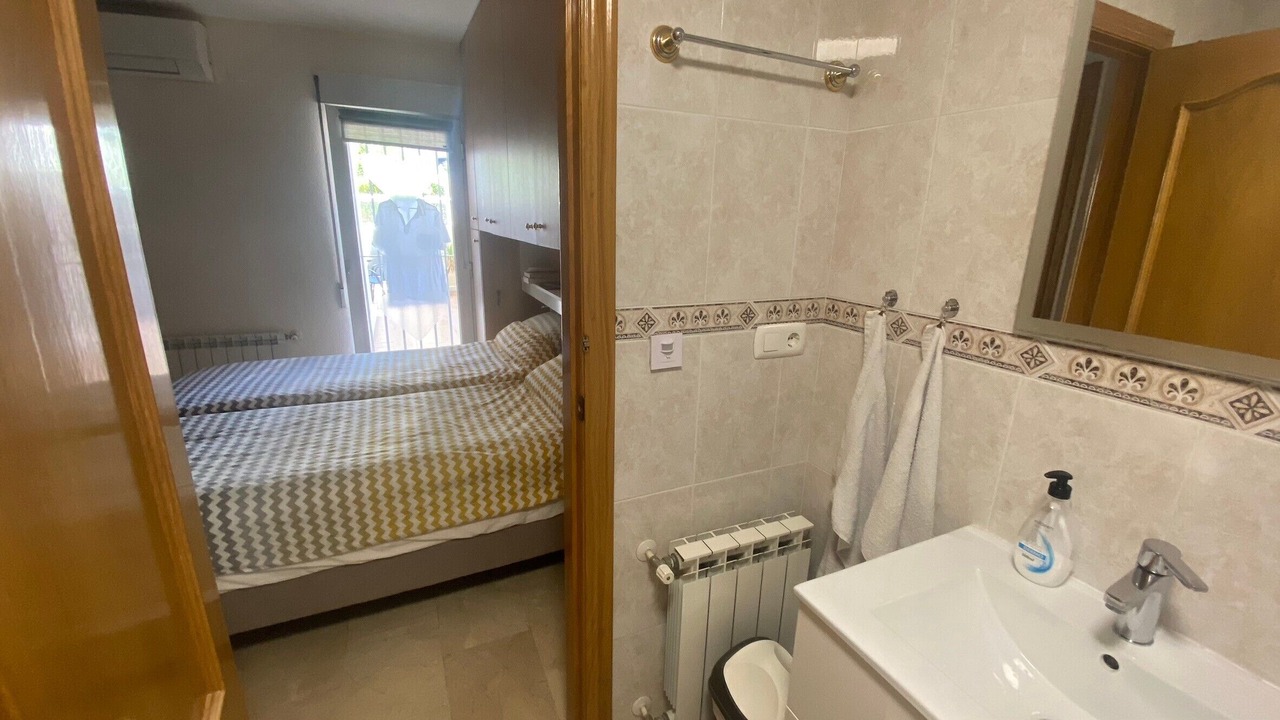Photo of Bathroom in El Albir