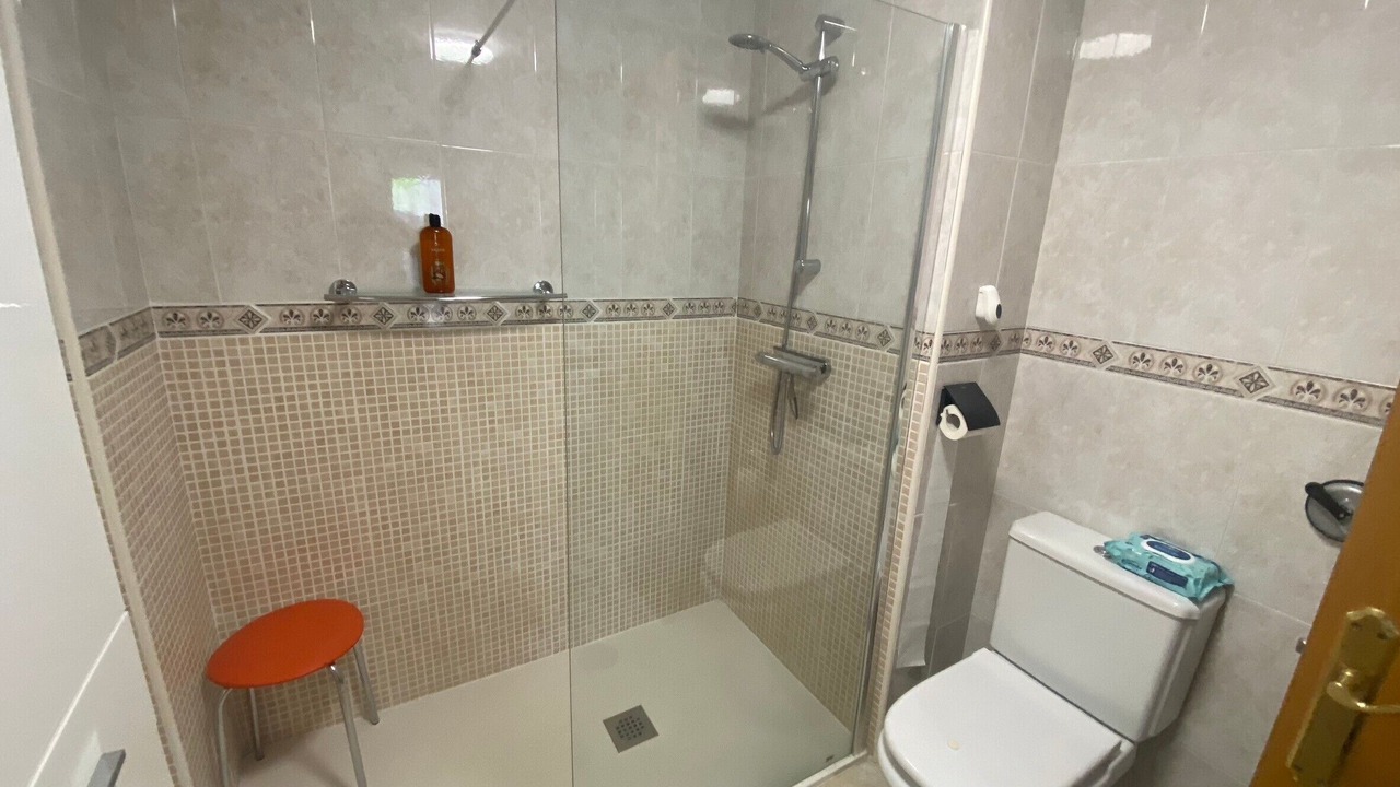 Photo of Bathroom in El Albir